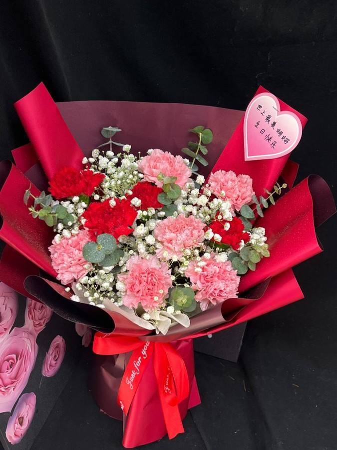 沈阳花店 沈阳花店